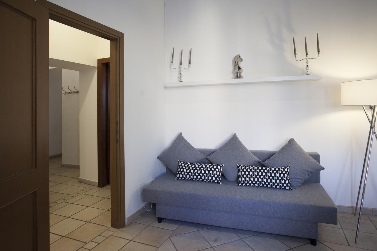 Magenta Luxury Purificazione Apartment Rome Exterior photo